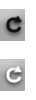 rotación de la imagen 90° hacia la derecha